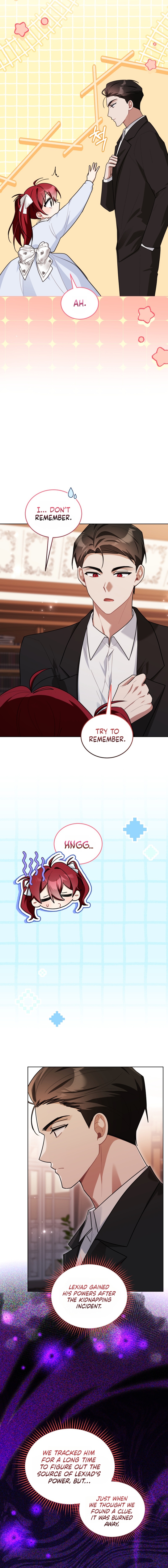 I Received a Request from the Villain Boss Chapter 11 52 53062d22e507c5f55a1a224991bb0487