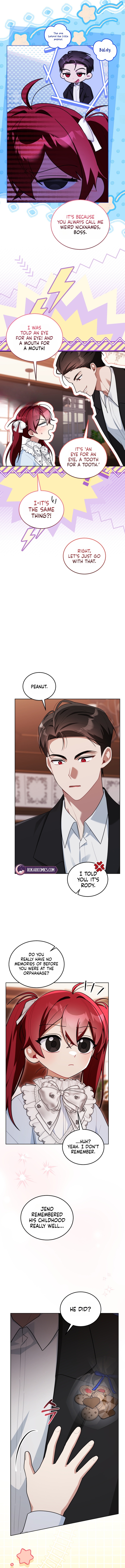 I Received a Request from the Villain Boss Chapter 11 51 7e95e597ceaf9f5550c9fac8f4929892