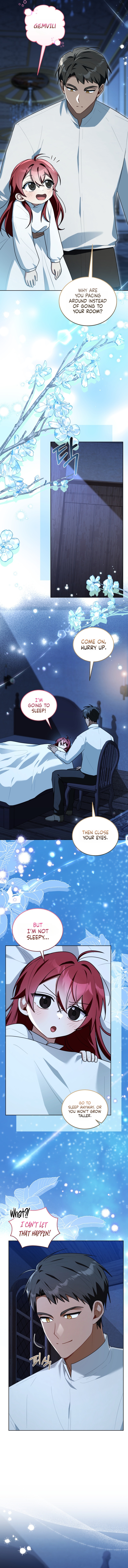 I Received a Request from the Villain Boss Chapter 11 48 d3cc70a2bd90a57eec0ec2cd72f08fab
