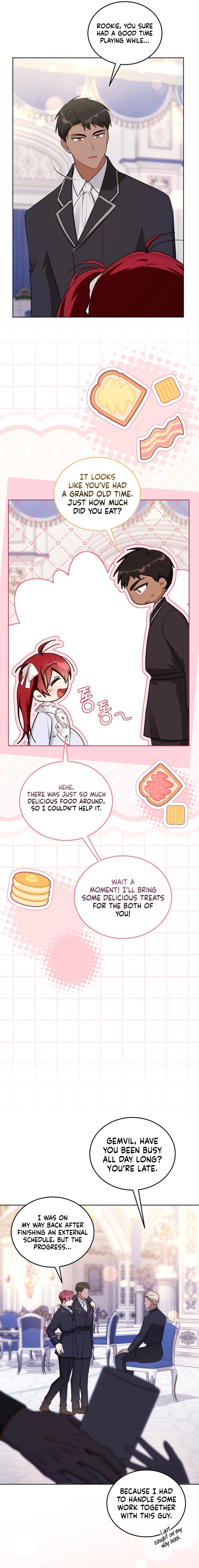 I Received a Request from the Villain Boss Chapter 12 57 b5b5919e03b0b5ec33821e9a58d41947
