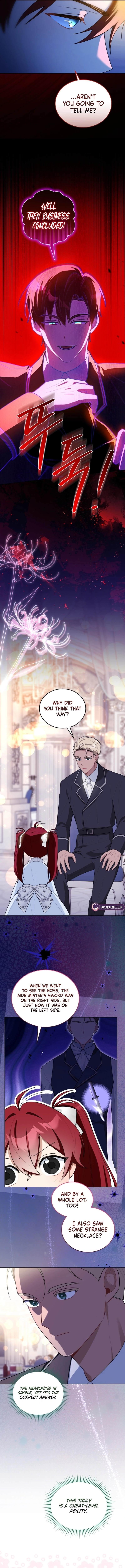 I Received a Request from the Villain Boss Chapter 12 54 bdccbce90f8e05ca36300852c06070d2