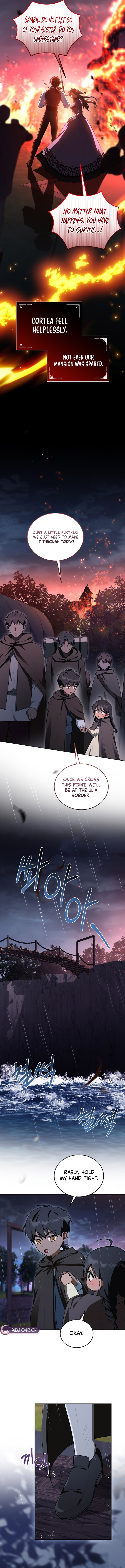 I Received a Request from the Villain Boss Chapter 14 46 1f7c0f15eabbe022cbb873da19be2c82