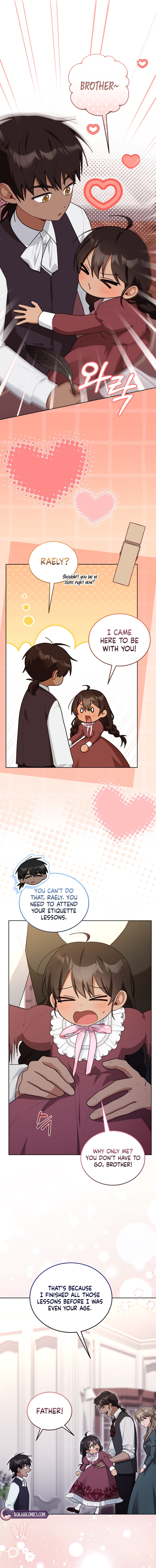 I Received a Request from the Villain Boss Chapter 14 44 b12ace2bf763155cef609d75b871a304