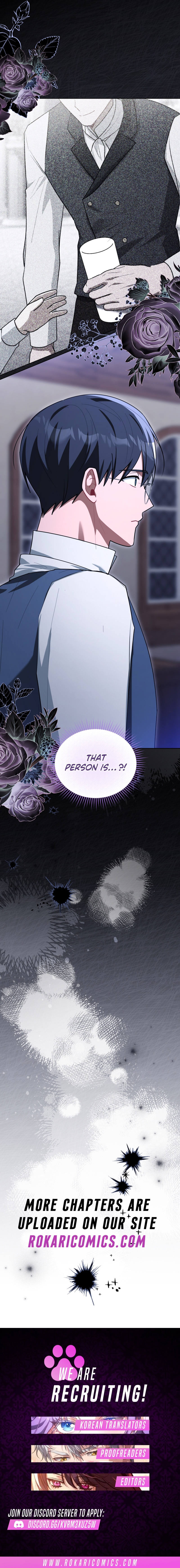I Received a Request from the Villain Boss Chapter 14 56 c6592884f183a5a2a494155c3fd695e5