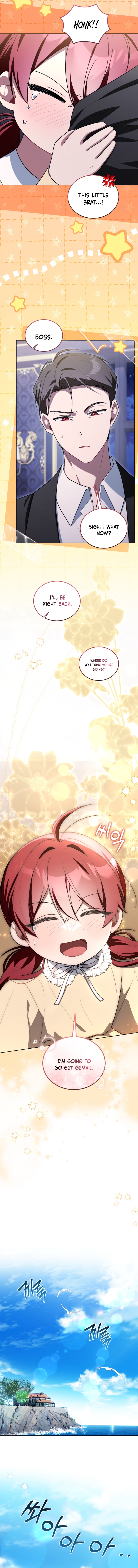 I Received a Request from the Villain Boss Chapter 16 66 45582aee08acafd20022525edf5b238c