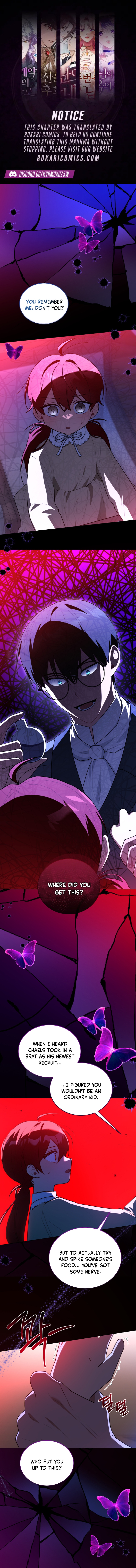 I Received a Request from the Villain Boss Chapter 16 52 545054b616cb01c77d54d056af7e2a00