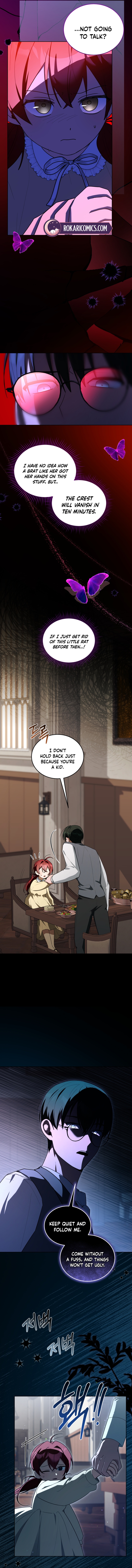 I Received a Request from the Villain Boss Chapter 16 53 8b1a76b944a8085faad9ca082980ebd4