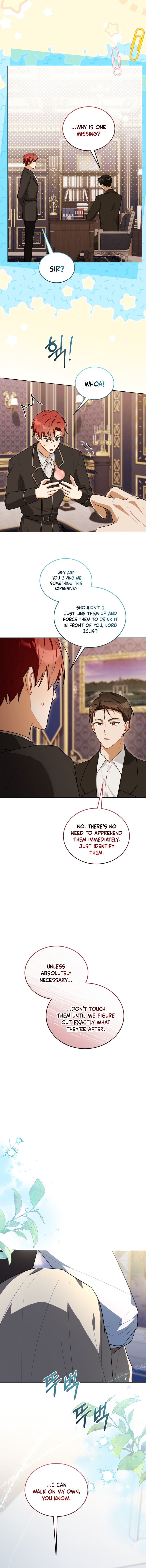 I Received a Request from the Villain Boss Chapter 16 57 94ab36d957a2bb6326cfe1d0f23e6db6