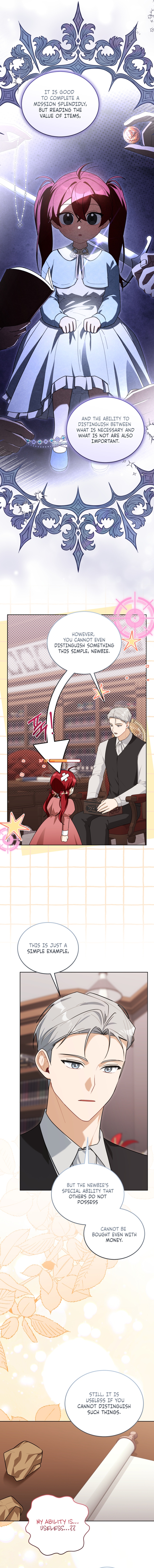 I Received a Request from the Villain Boss Chapter 18 56 12d9b7376bf0641282c7e45de07c90f6