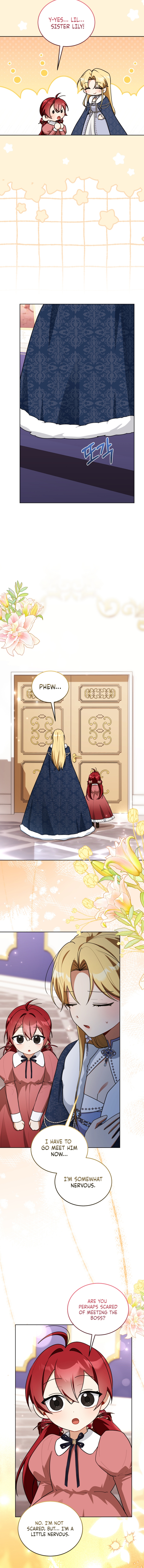 I Received a Request from the Villain Boss Chapter 18 62 228f9633f739c90eee07f2cff3feb518