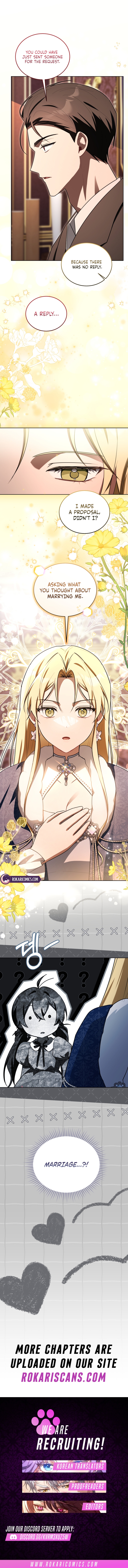 I Received a Request from the Villain Boss Chapter 18 64 30ed16e33c14b32946adb1aec6025fe7