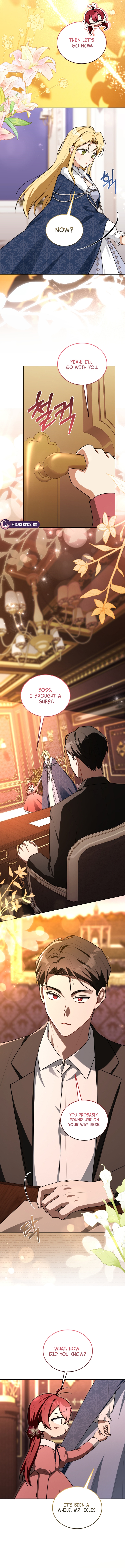 I Received a Request from the Villain Boss Chapter 18 63 3344577367069f515461e7d8c0dcb52e