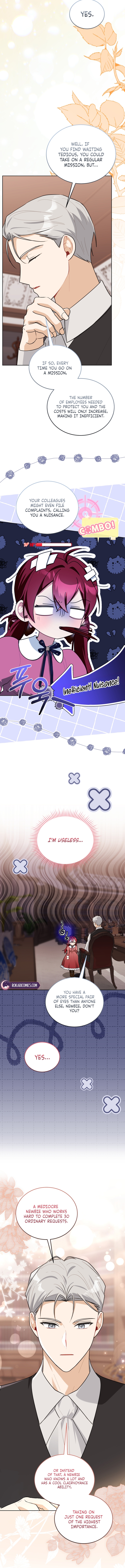 I Received a Request from the Villain Boss Chapter 18 57 52ad149ba03c02c14424b24f75c2cebb