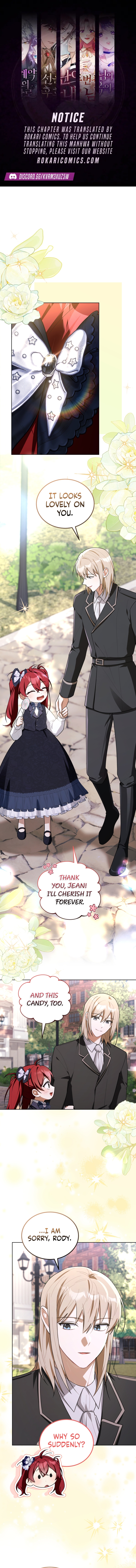 I Received a Request from the Villain Boss Chapter 21 52 593d4a781cd458cef3c27064e63aa6cc