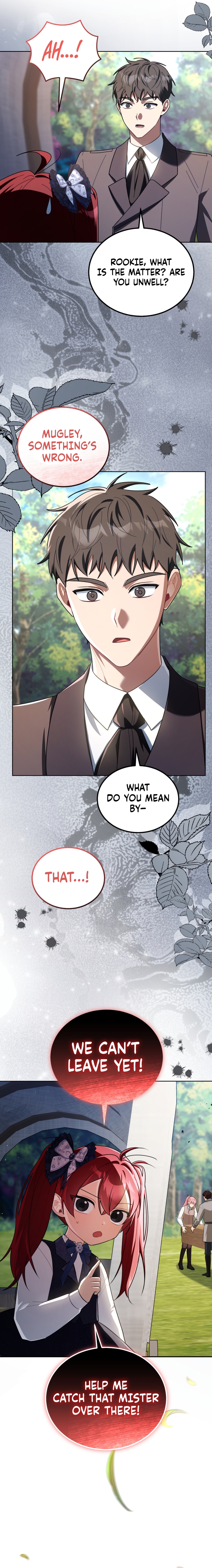 I Received a Request from the Villain Boss Chapter 21 64 5e9fbcbfaa0b7da8c3c8a31c6d2fdac0