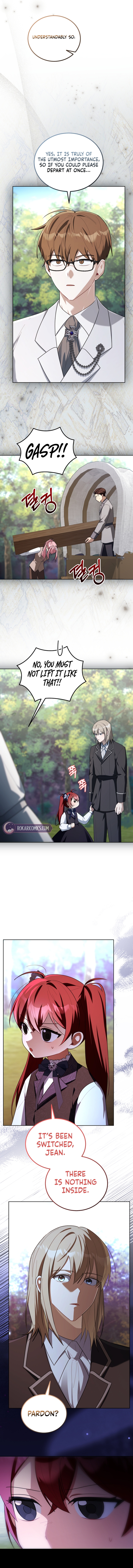 I Received a Request from the Villain Boss Chapter 21 67 81d19e9835206433f11503d78d815478
