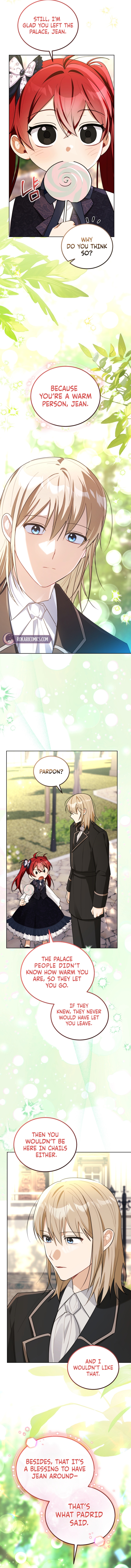 I Received a Request from the Villain Boss Chapter 21 57 85868e9a2284ecfa3b620329ff557f2e
