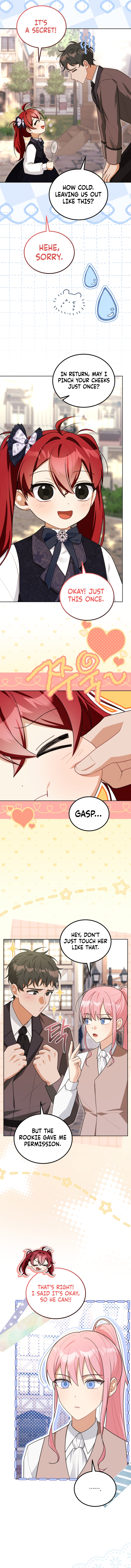 I Received a Request from the Villain Boss Chapter 21 59 f50aeddbeefd3eac1de62655fc77708f