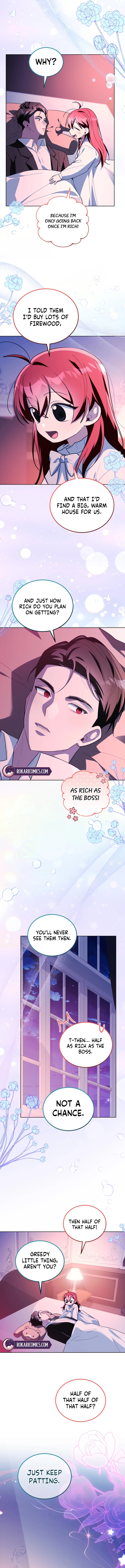 I Received a Request from the Villain Boss Chapter 27 62 5e50ef862047f05309cb9a6a990d1e11