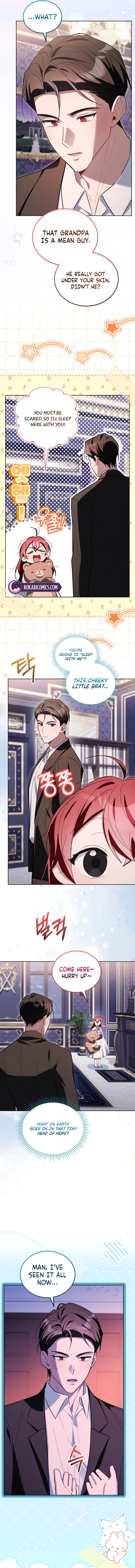 I Received a Request from the Villain Boss Chapter 27 59 653e687ed0f33428ec7d4e8c87c849bb