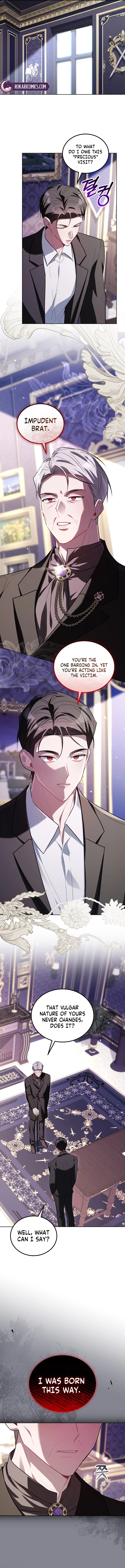 I Received a Request from the Villain Boss Chapter 27 52 d2369cd4b7226b454e9e286cdd19fc4c