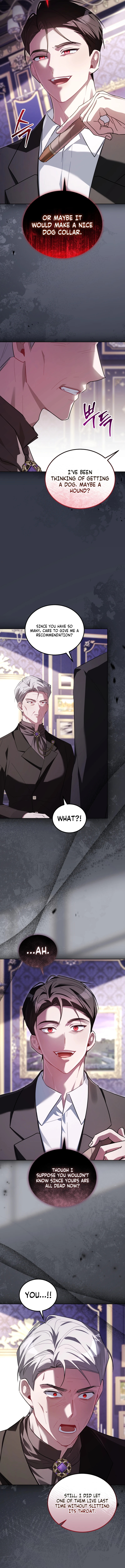 I Received a Request from the Villain Boss Chapter 27 55 f5d8b6923697ea7b4b67146116650713