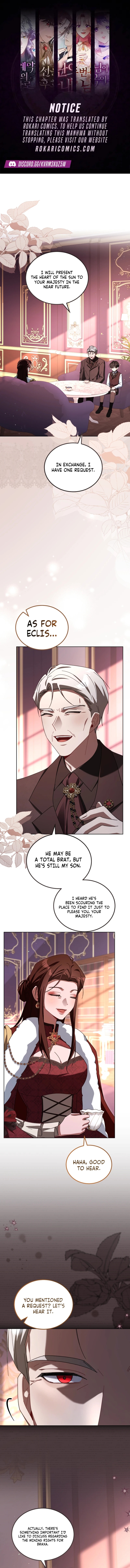 I Received a Request from the Villain Boss Chapter 33 52 3650fe76a14f19ff3e23f01a7dd10f16