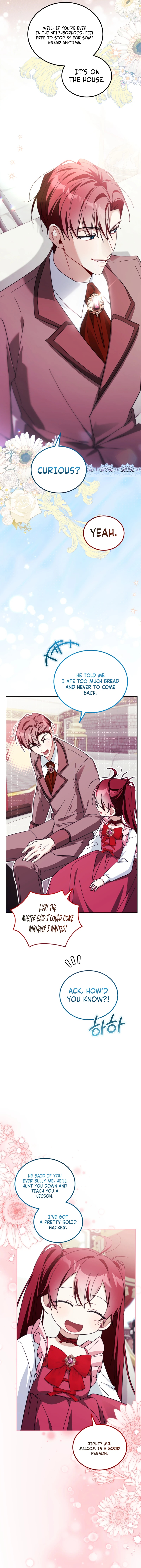 I Received a Request from the Villain Boss Chapter 33 63 6ea255afc1cdacff7e12f5f3142d1780