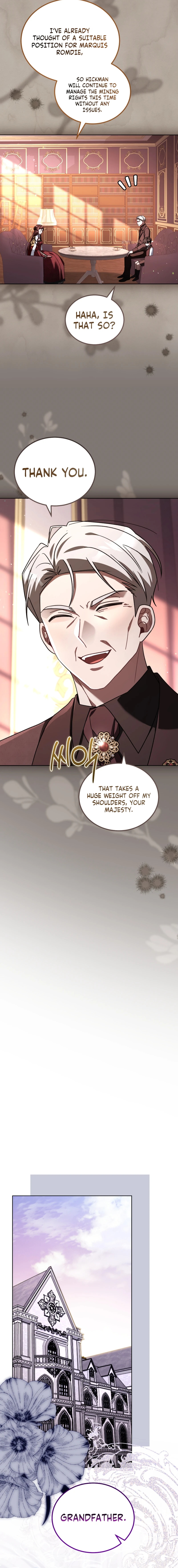 I Received a Request from the Villain Boss Chapter 33 55 f75b0603d8c7d10207106e34323e4042