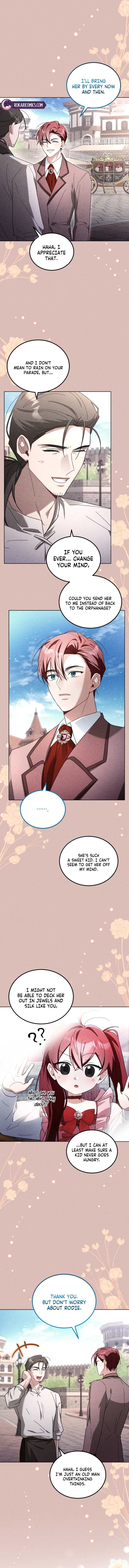 I Received a Request from the Villain Boss Chapter 33 62 f9144ef433c76c2d02bea098b0c36e9f