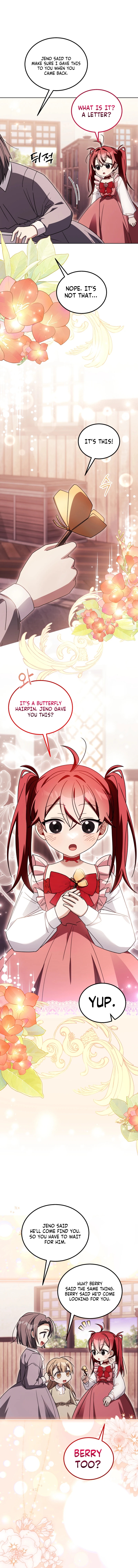 I Received a Request from the Villain Boss Chapter 34 58 99cfed53f98d0e2631005ab2dece5265