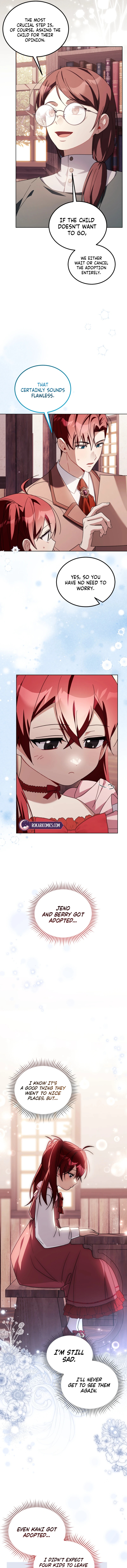 I Received a Request from the Villain Boss Chapter 34 53 e79a14649ec2a3221516c0efaf0b6923