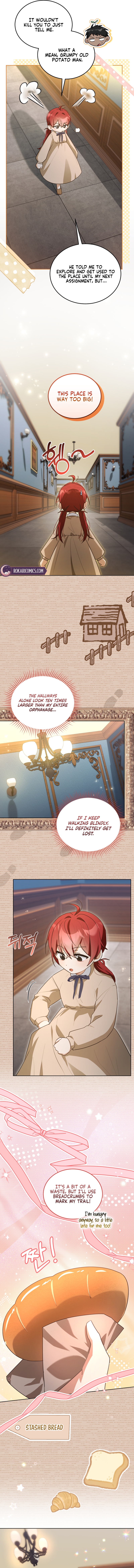 I Received a Request from the Villain Boss Chapter 5 56 02f171b3c44b52a30403545ee158e102