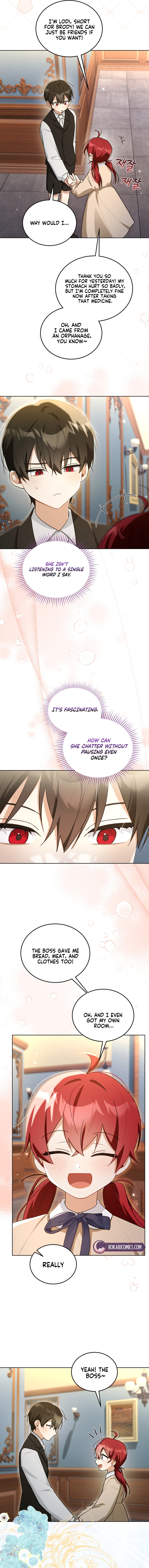 I Received a Request from the Villain Boss Chapter 5 59 68d026aad315ffaf67b0d3ca6511355b
