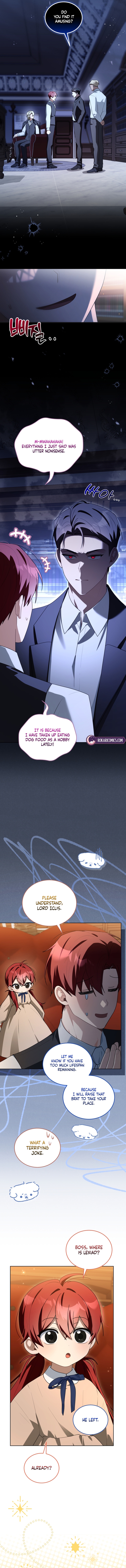 I Received a Request from the Villain Boss Chapter 7 55 03bcd395dae52a0022444ca6cfece321