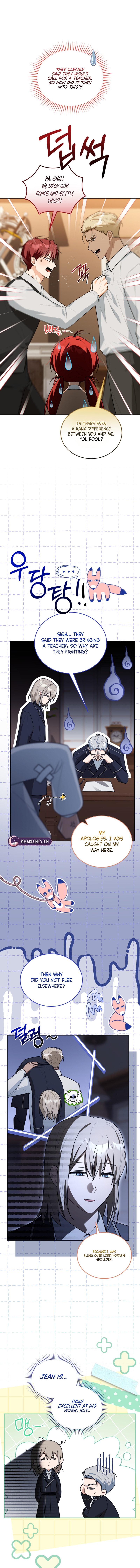 I Received a Request from the Villain Boss Chapter 7 52 234aa3ab2bdc74d9dfdf786662d7672b