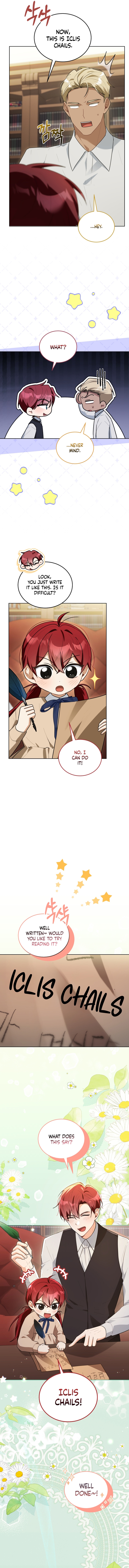 I Received a Request from the Villain Boss Chapter 7 59 2b6bcee45b6c2109e9fe00e360b1bacb