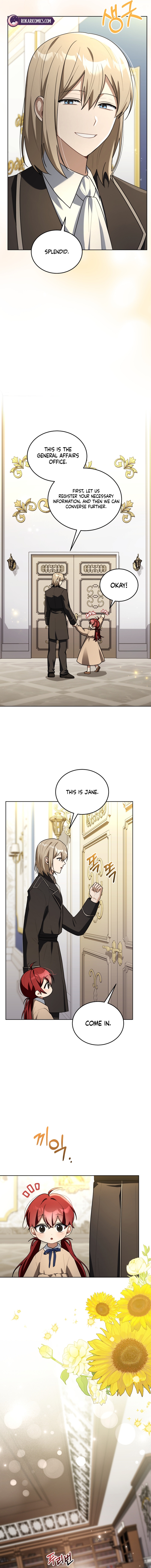 I Received a Request from the Villain Boss Chapter 7 48 955527ca0c1dd646dc81037c00cb2470