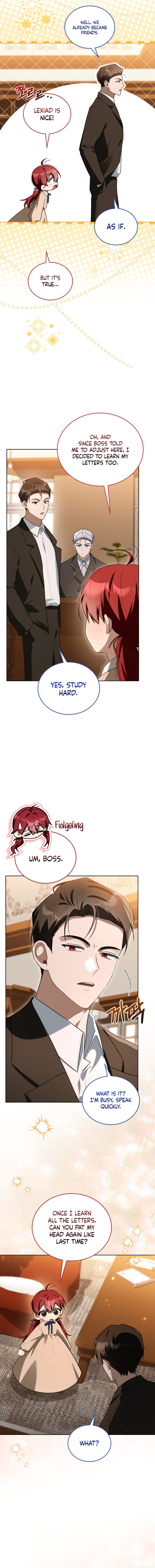 I Received a Request from the Villain Boss Chapter 7 56 c2f7c8bb995d41b55b269633907b9609