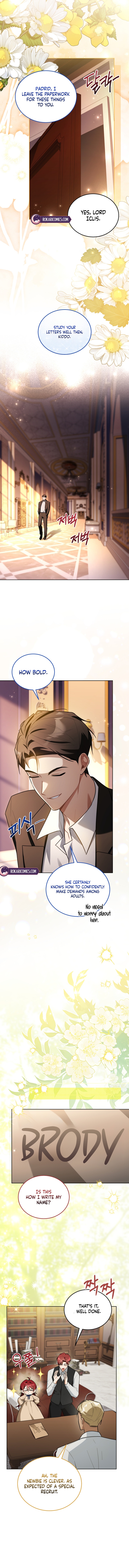I Received a Request from the Villain Boss Chapter 7 58 efab7cf524c2aba100e1579eea089ab4