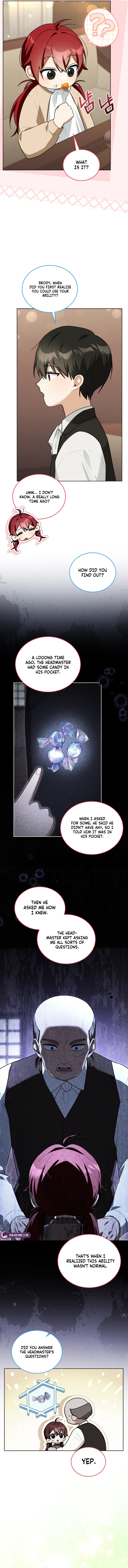 I Received a Request from the Villain Boss Chapter 8 58 68754c545b3d48265d9e6d6ef86443f8