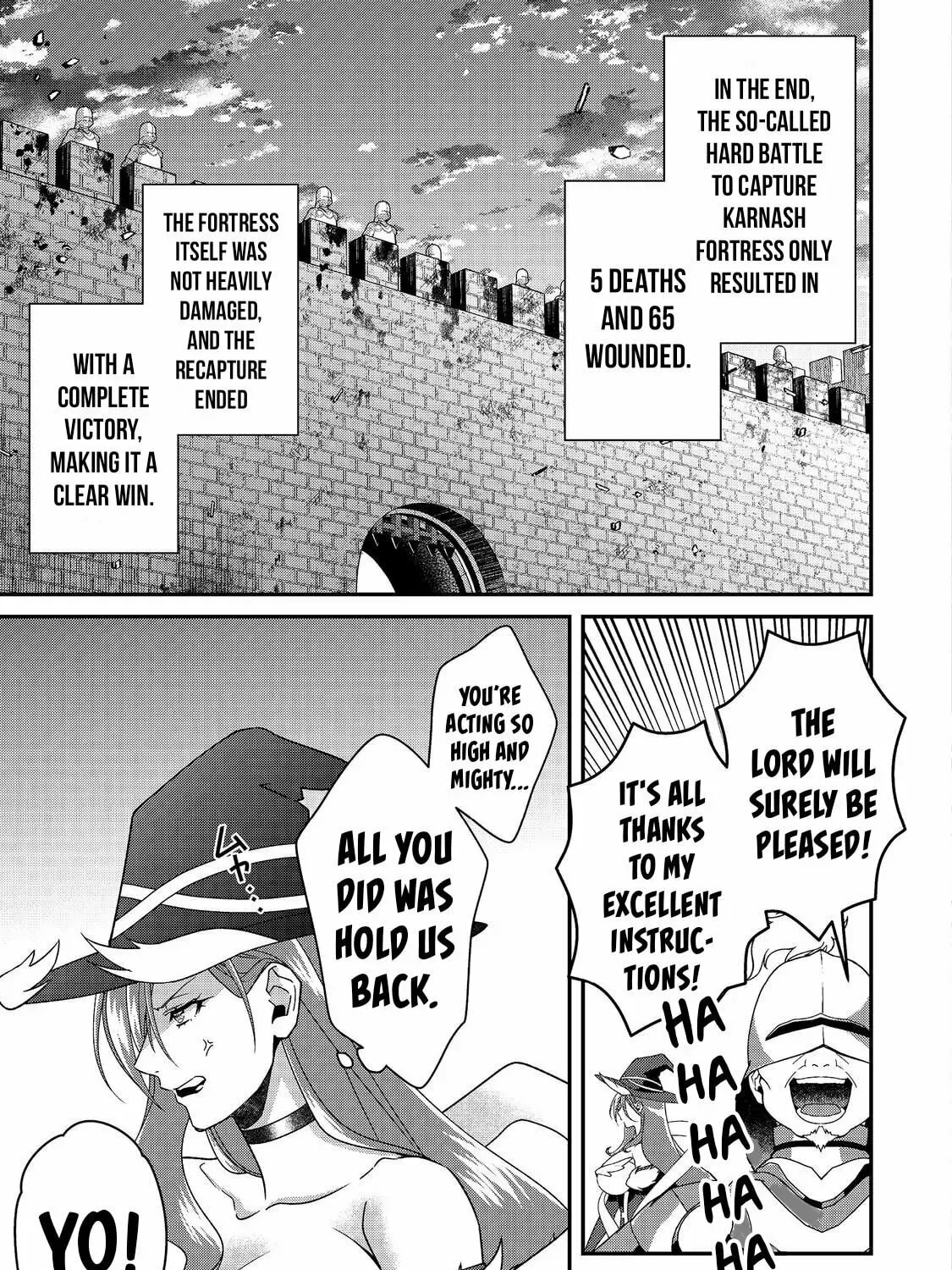 Bonkotsu Shinpei no Monster Life@COMIC Chapter 10.1 138 2f02c5291fe8