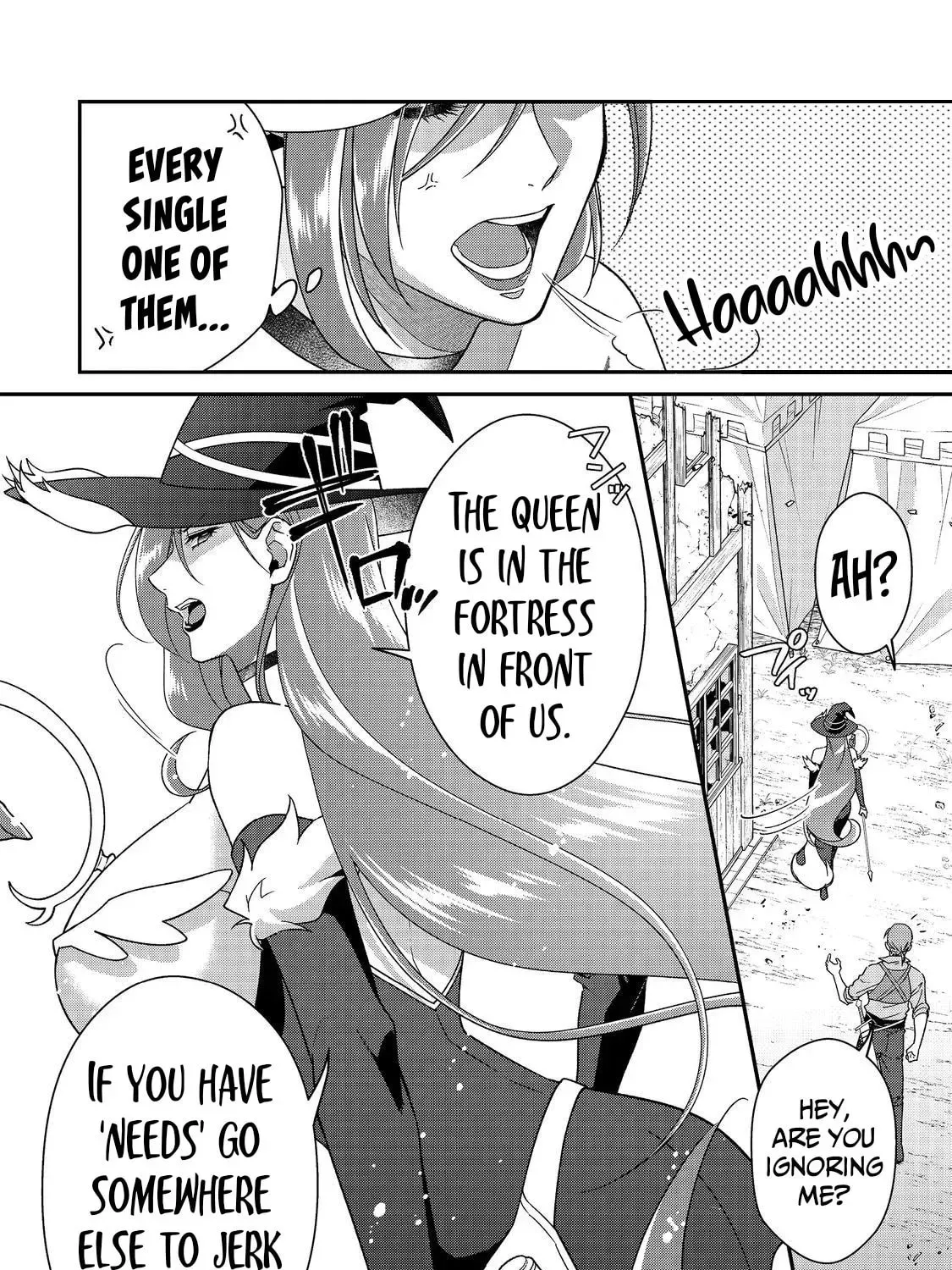 Bonkotsu Shinpei no Monster Life@COMIC Chapter 10.1 122 3116360a760e