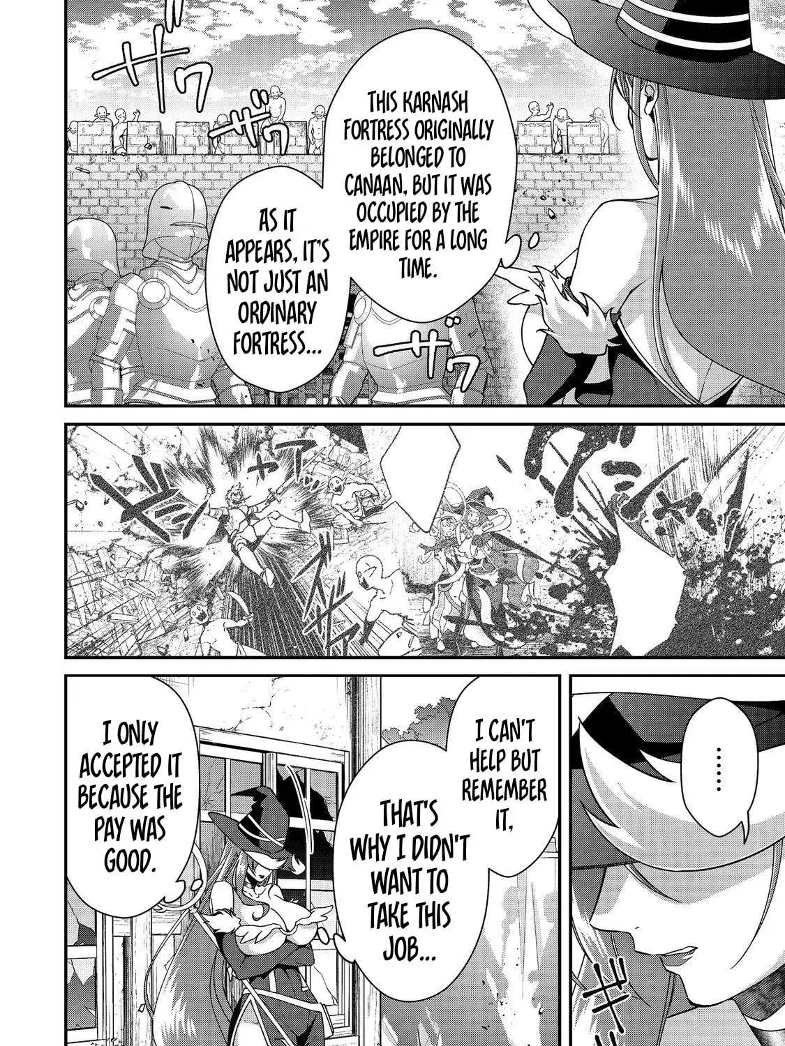 Bonkotsu Shinpei no Monster Life@COMIC Chapter 10.1 118 8ee26a787afa
