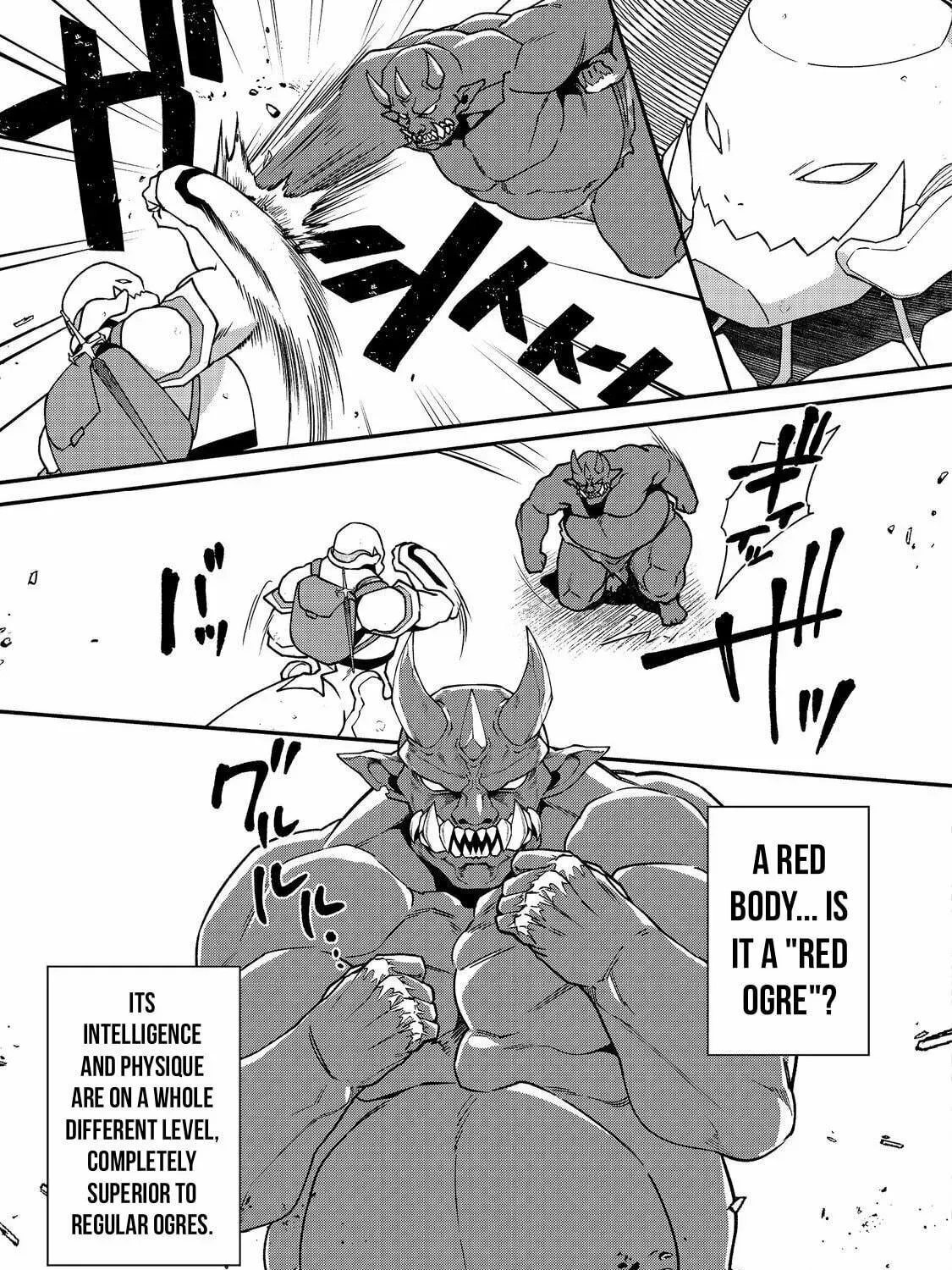 Bonkotsu Shinpei no Monster Life@COMIC Chapter 11.1 131 dc4ee113b176