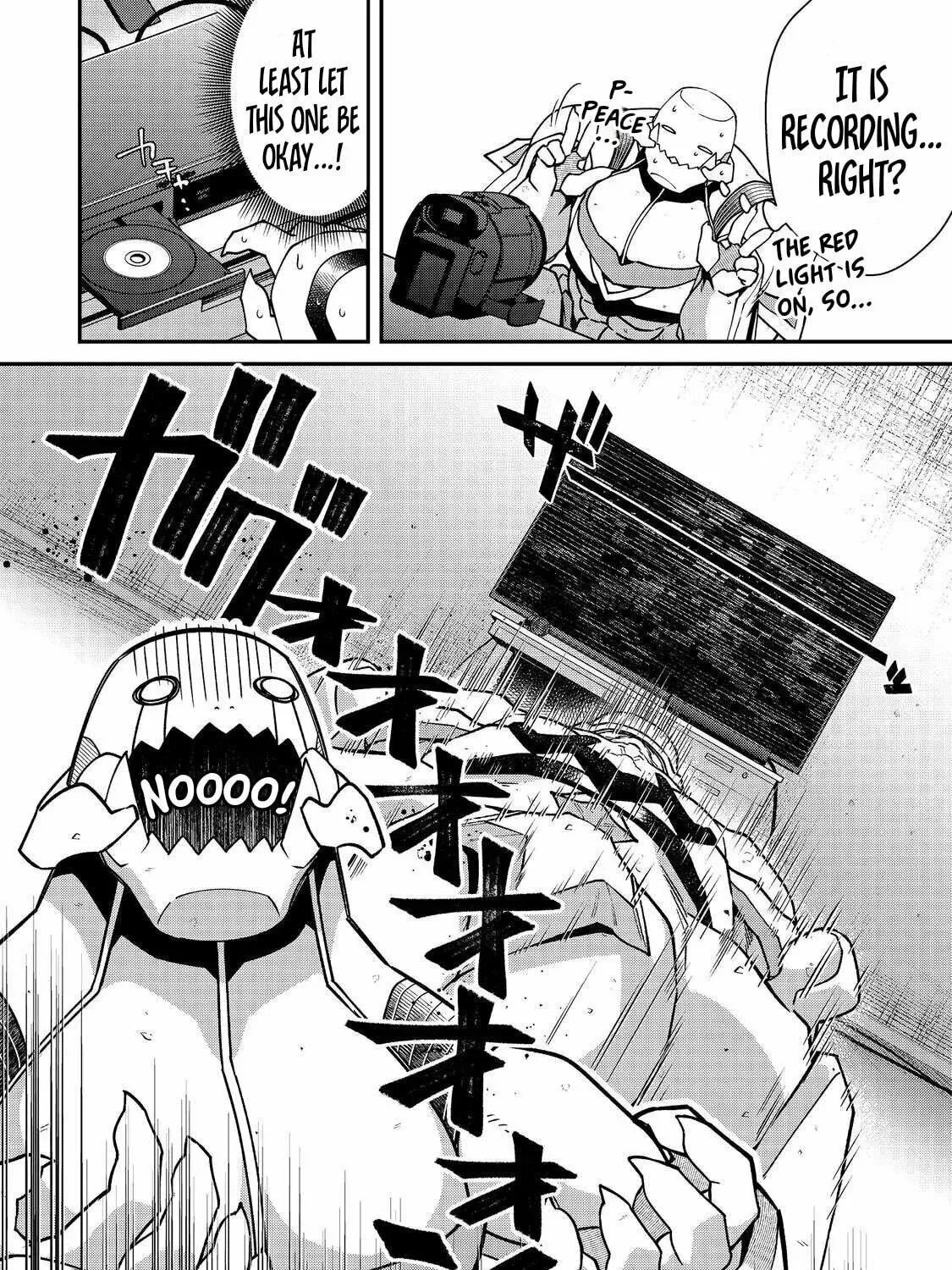 Bonkotsu Shinpei no Monster Life@COMIC Chapter 11.2 136 276872969820