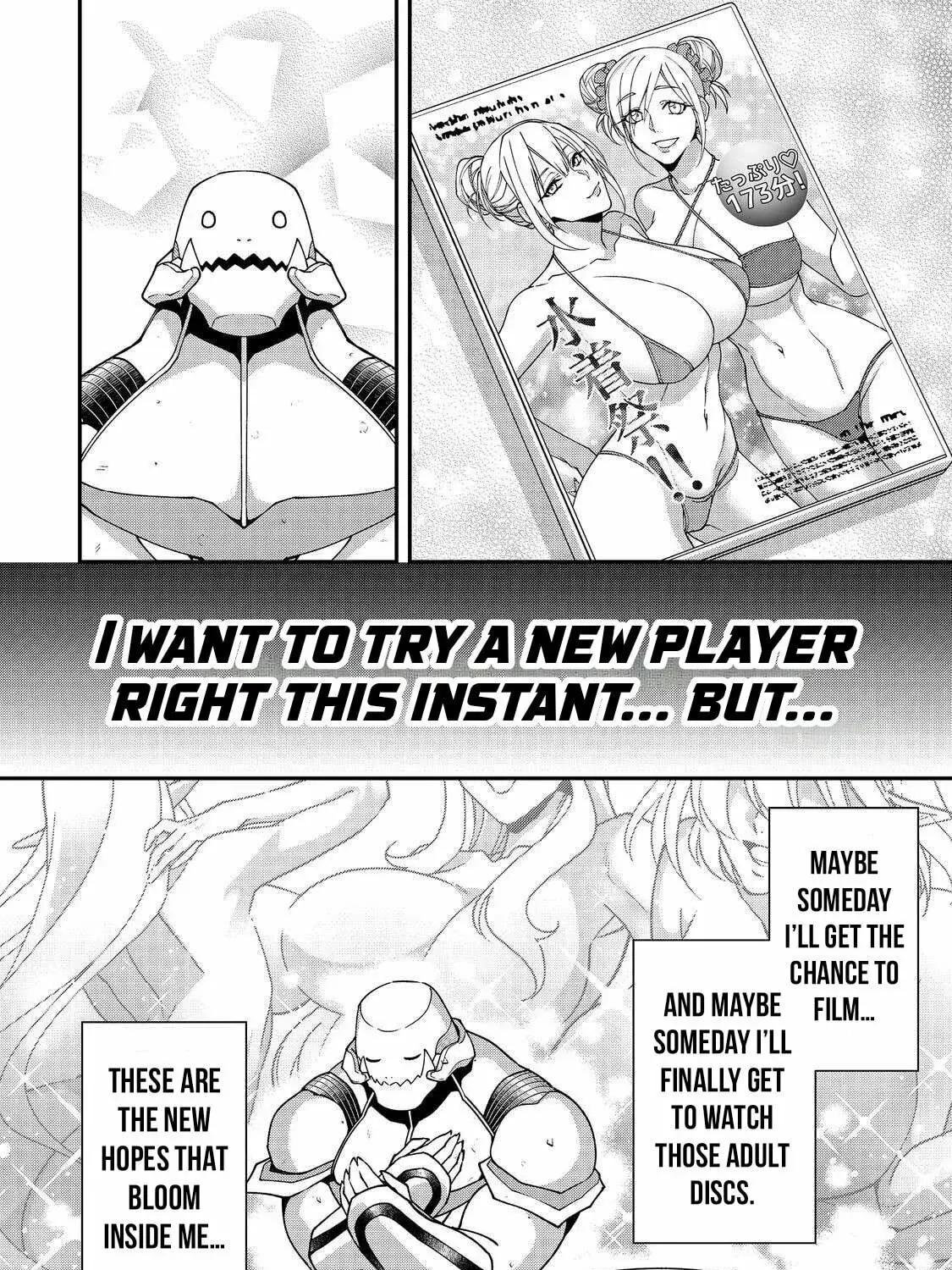 Bonkotsu Shinpei no Monster Life@COMIC Chapter 11.2 140 4d155c5a6d7a