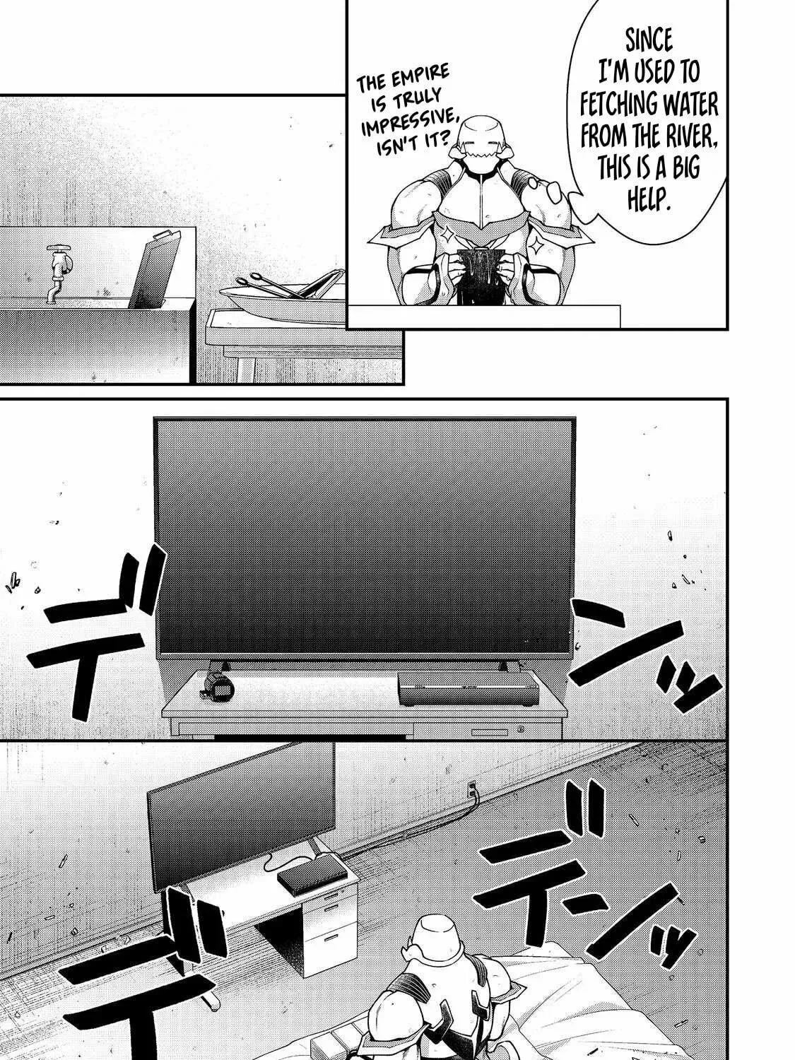 Bonkotsu Shinpei no Monster Life@COMIC Chapter 11.2 127 6f751066f639