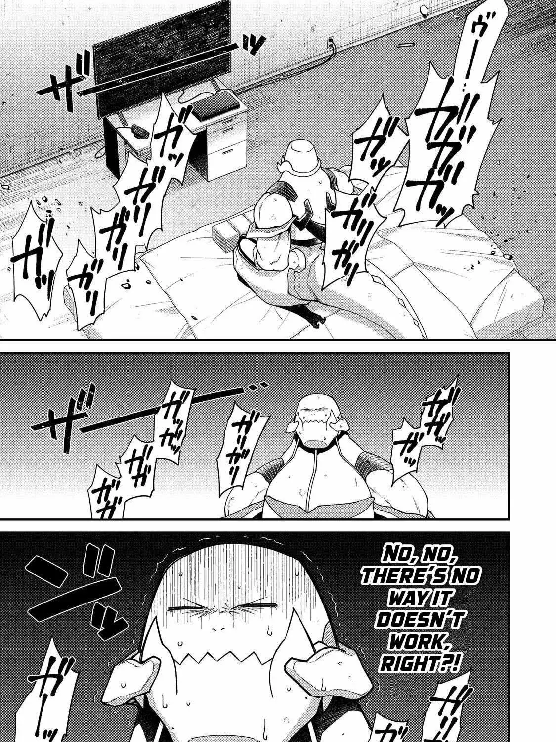 Bonkotsu Shinpei no Monster Life@COMIC Chapter 11.2 131 83835a8b6101