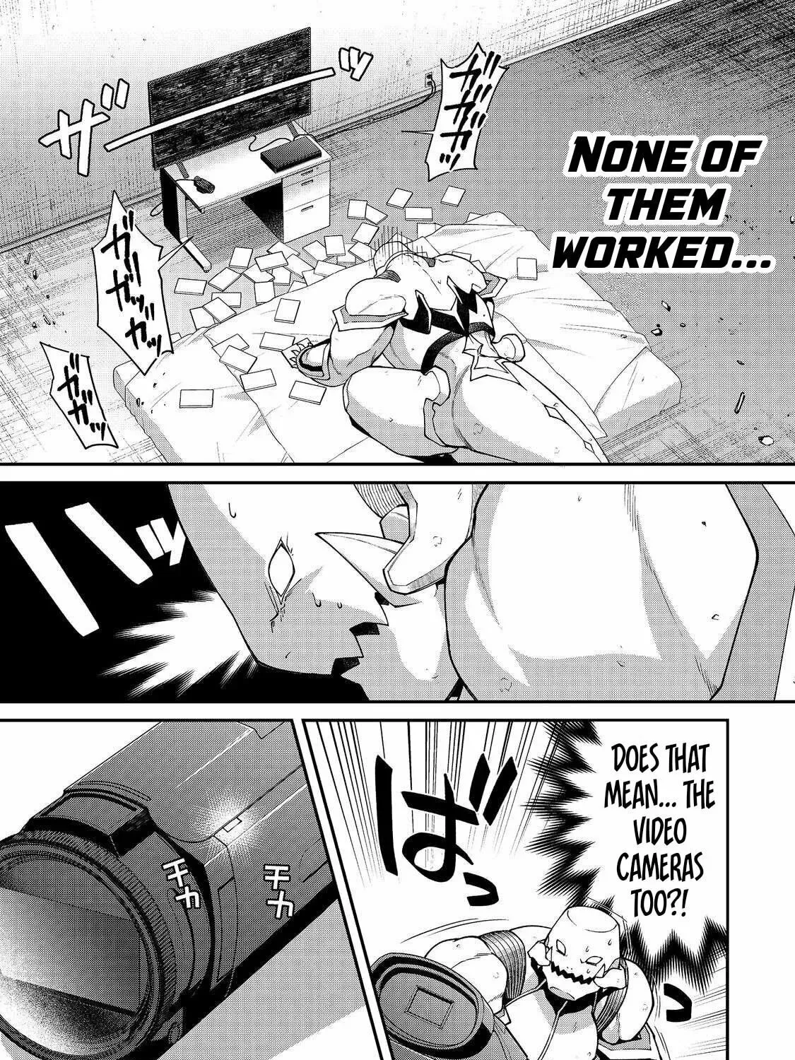 Bonkotsu Shinpei no Monster Life@COMIC Chapter 11.2 134 a426cebe4fa5